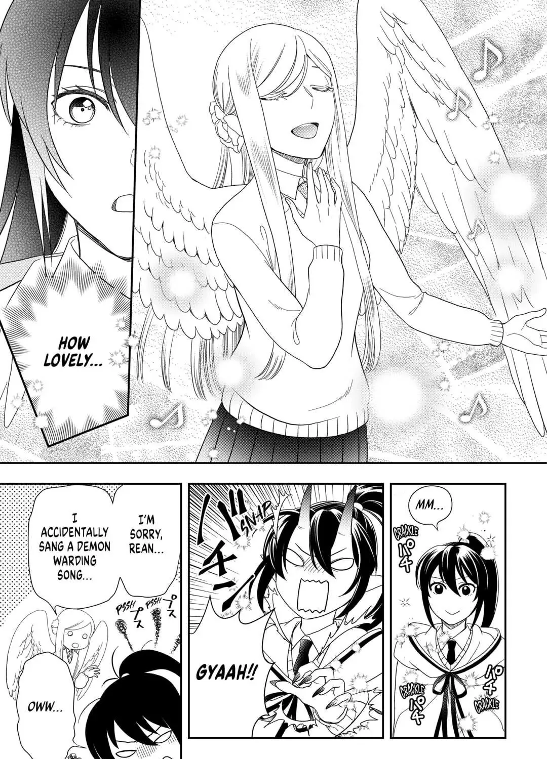 Legendary Wizard Chapter 53 page 37 - 