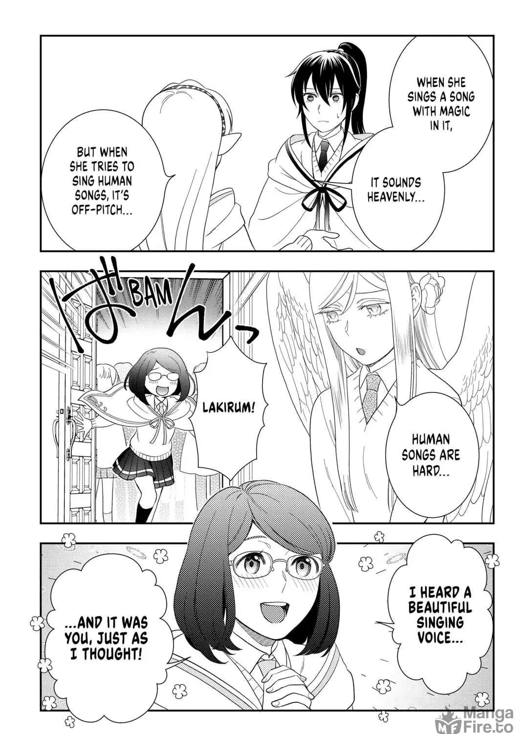 Legendary Wizard Chapter 53 page 39 - 
