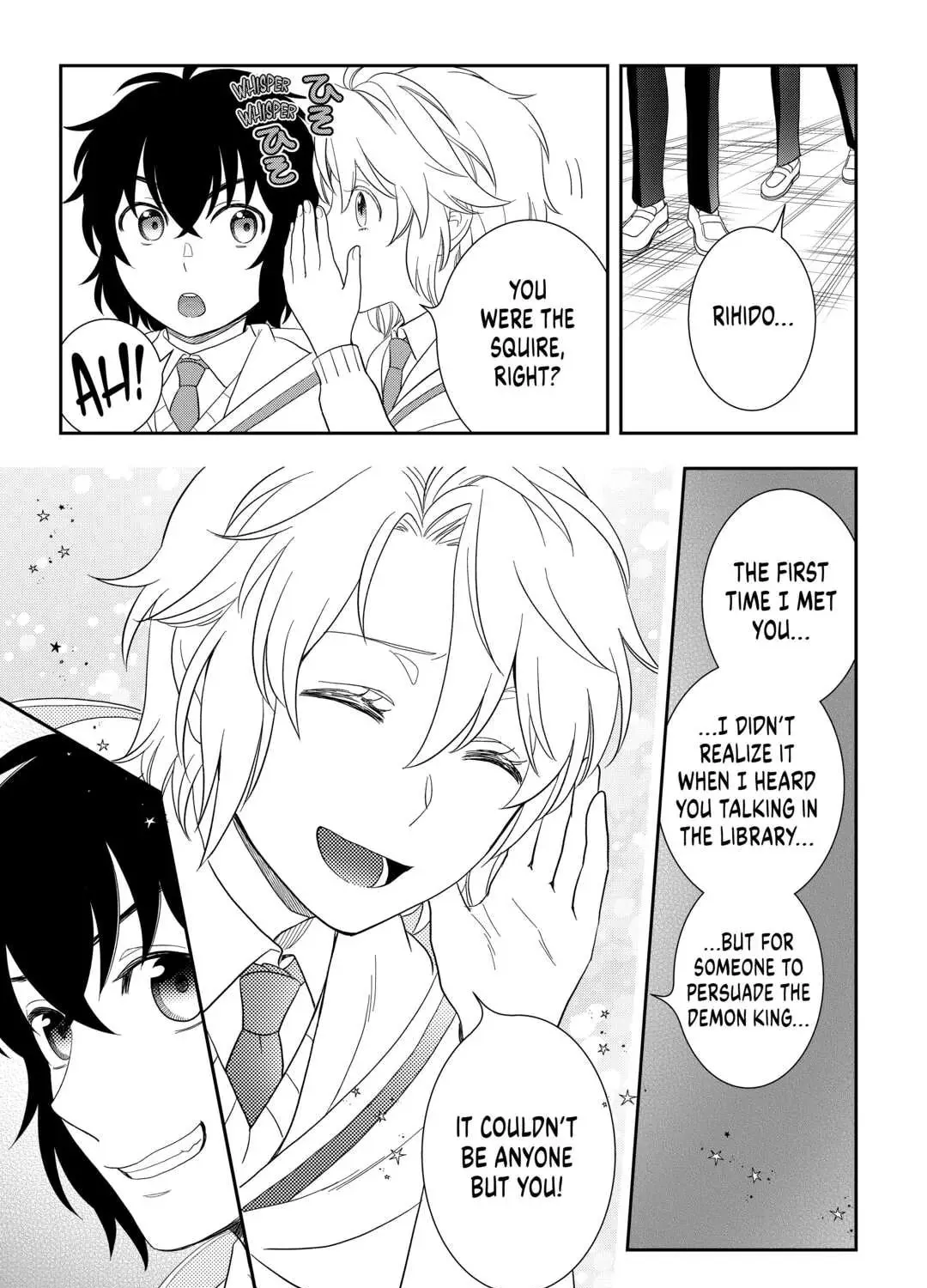 Legendary Wizard Chapter 53 page 45 - 