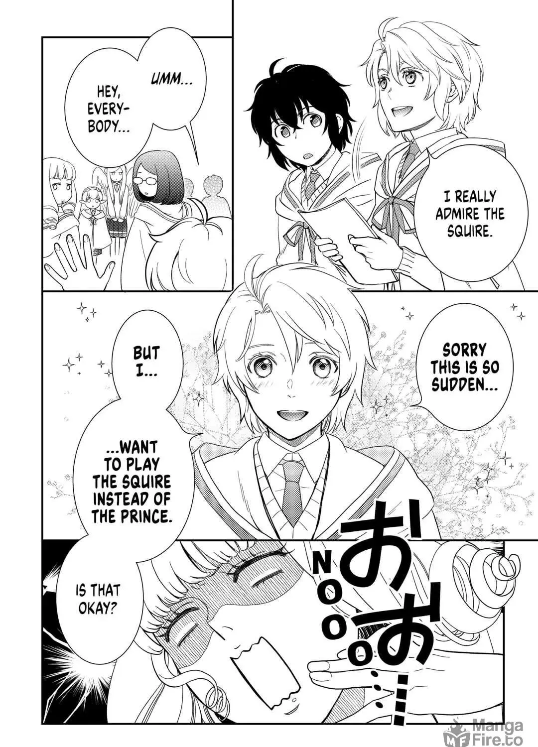 Legendary Wizard Chapter 53 page 47 - 
