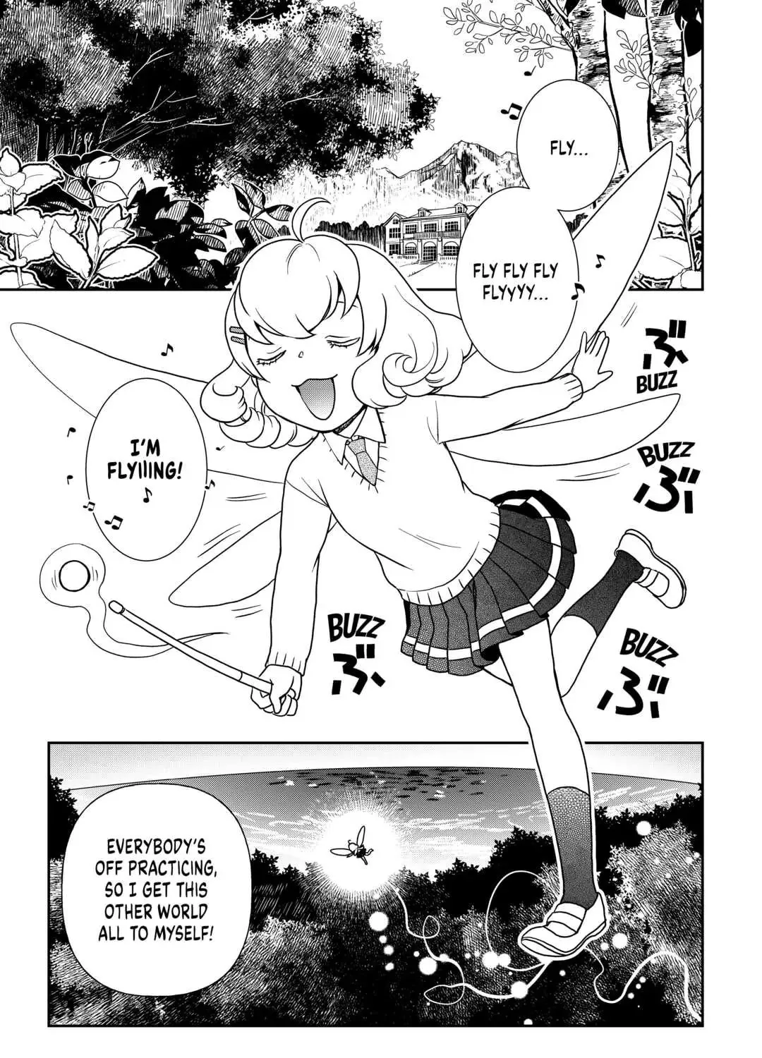 Legendary Wizard Chapter 54 page 25 - 