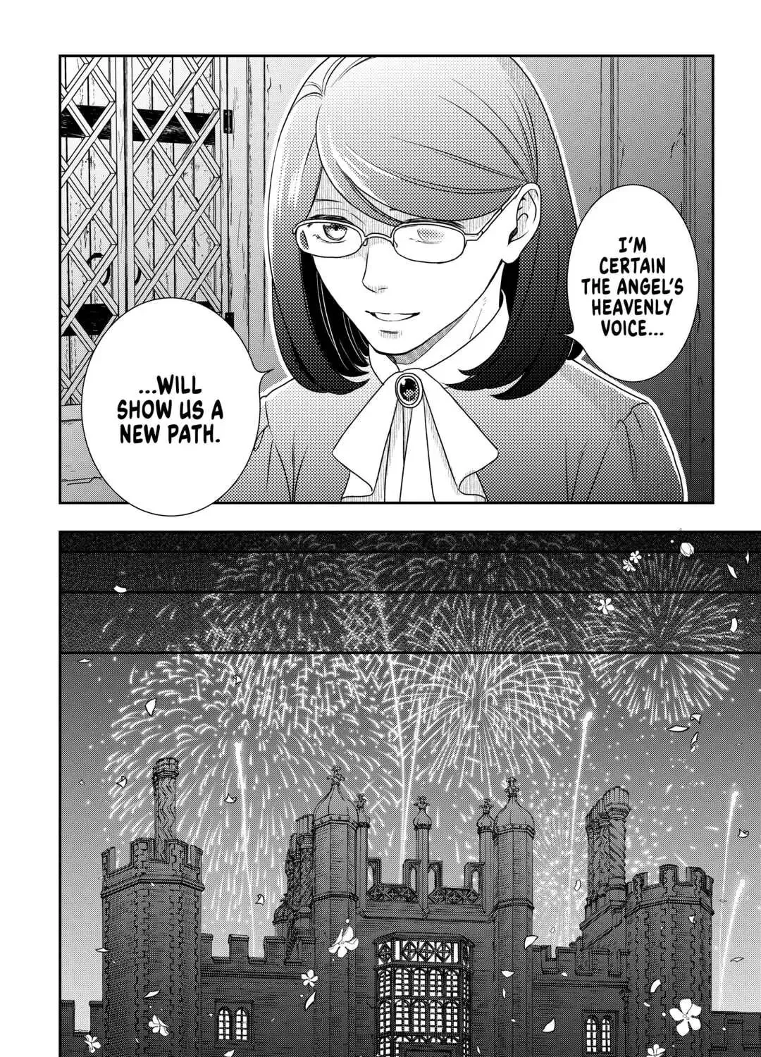 Legendary Wizard Chapter 54 page 43 - 