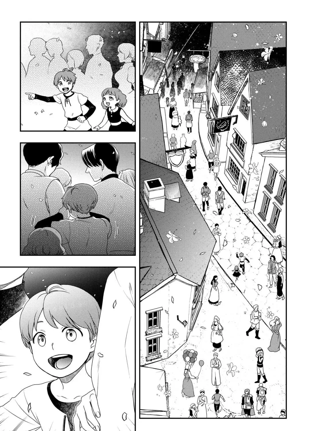 Legendary Wizard Chapter 54 page 45 - 