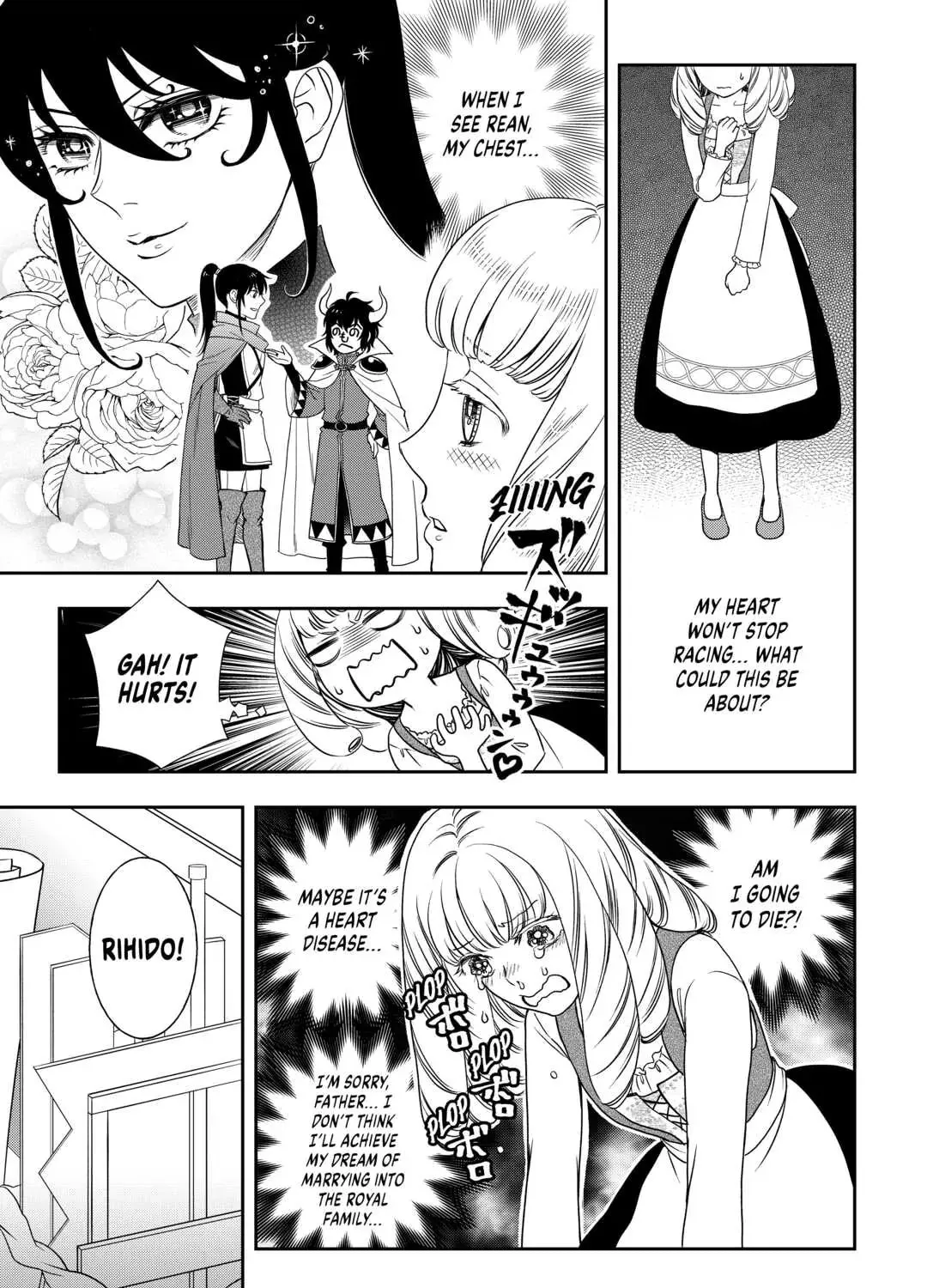 Legendary Wizard Chapter 56 page 25 - 