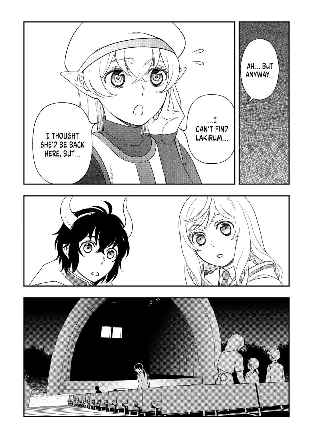 Legendary Wizard Chapter 56 page 31 - 