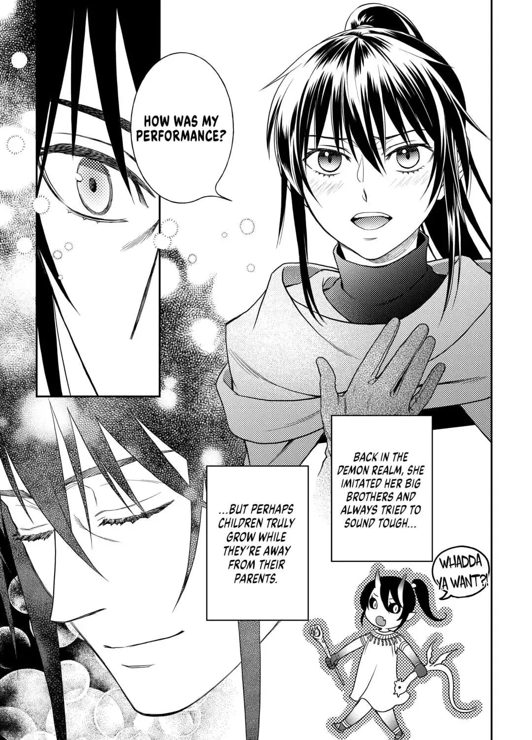 Legendary Wizard Chapter 56 page 37 - 