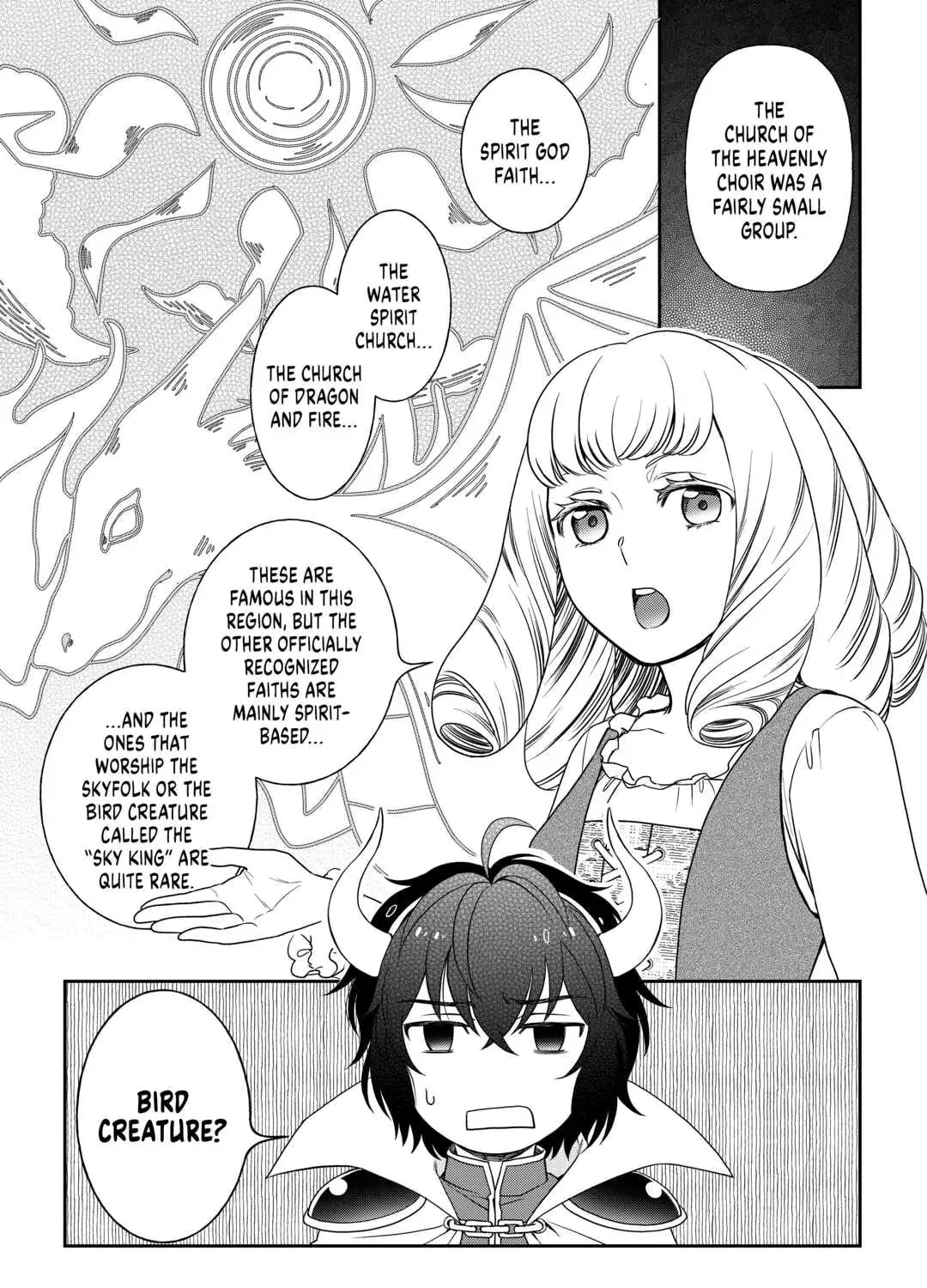 Legendary Wizard Chapter 57 page 25 - 