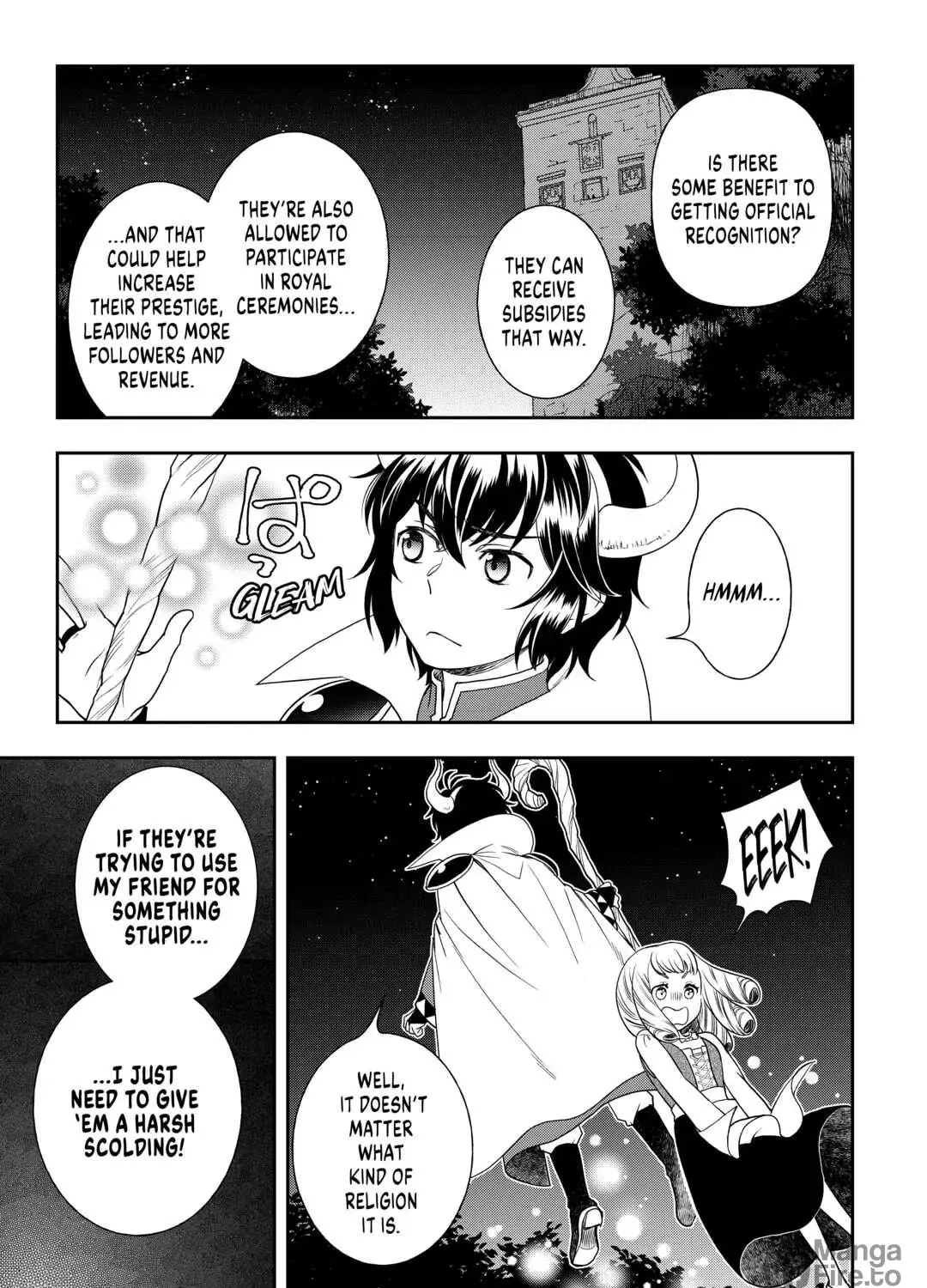 Legendary Wizard Chapter 57 page 29 - 