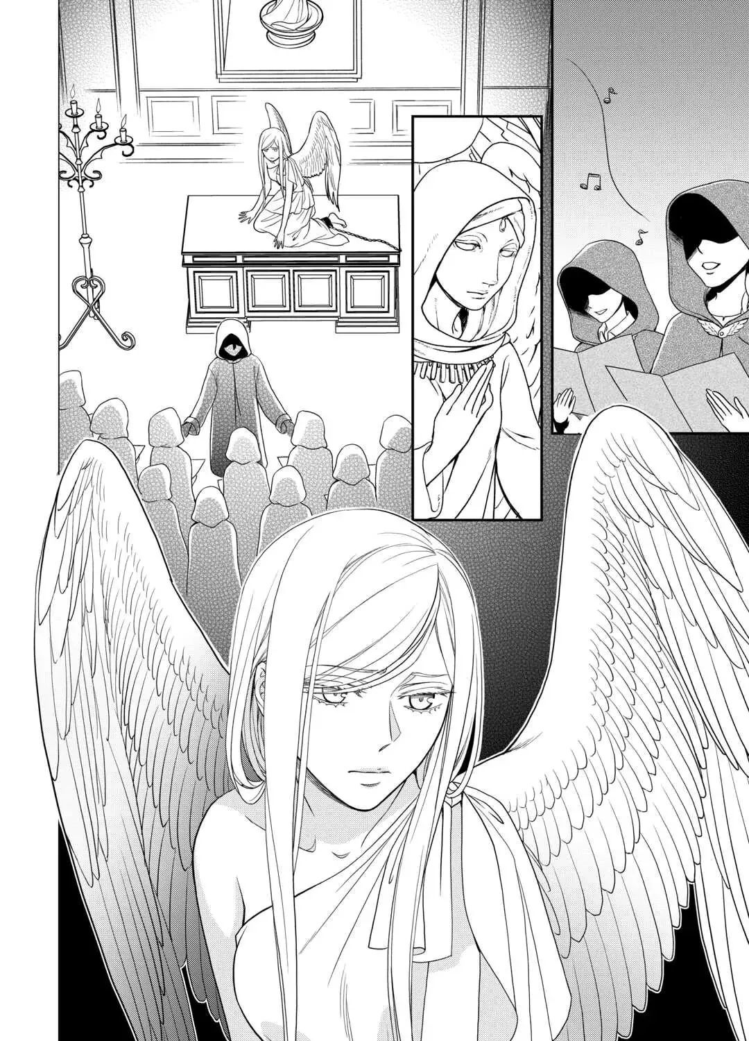 Legendary Wizard Chapter 57 page 31 - 