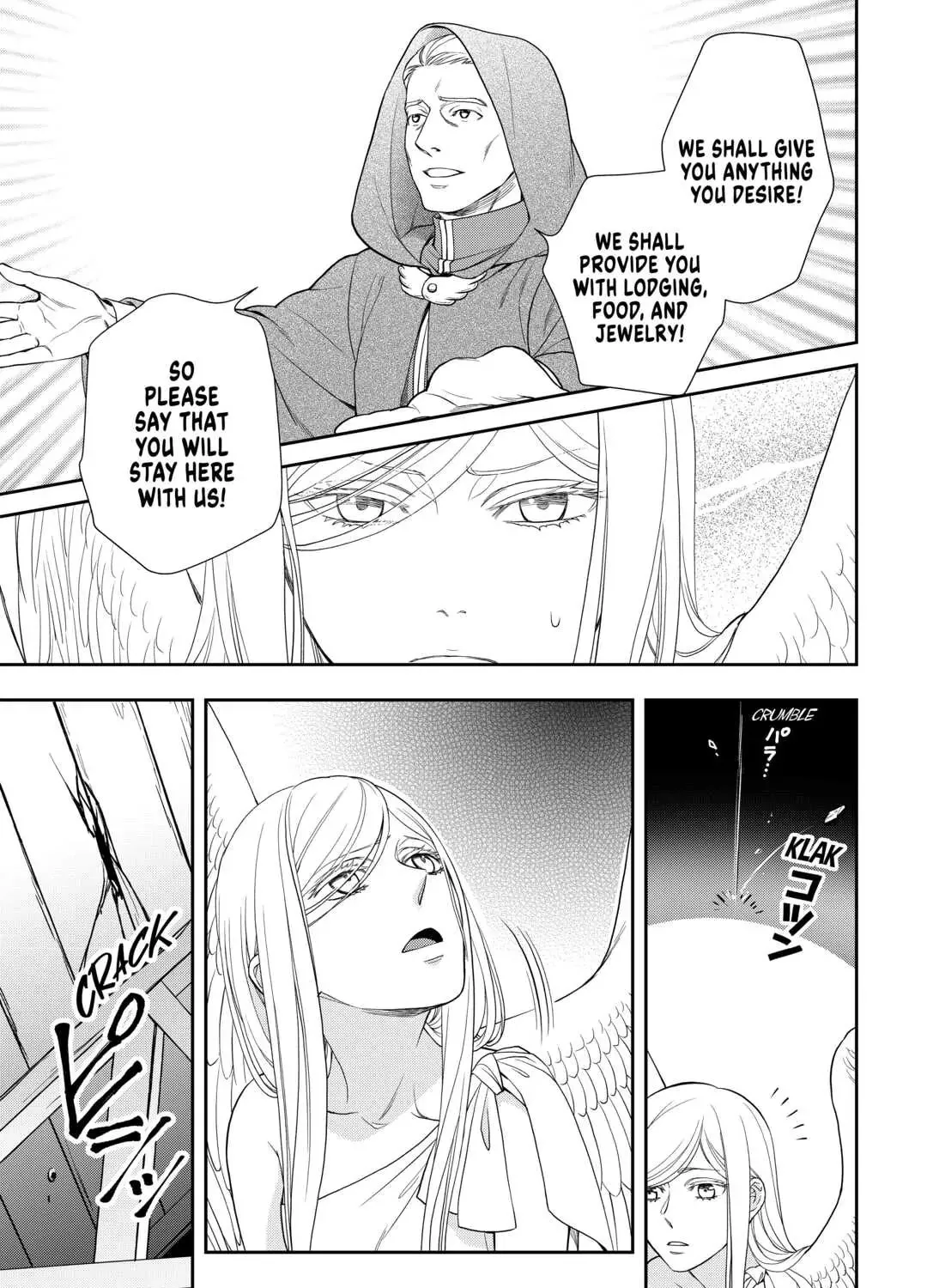 Legendary Wizard Chapter 57 page 37 - 