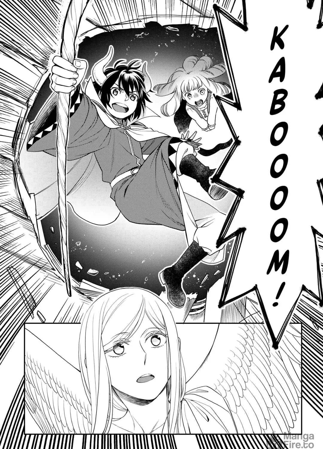 Legendary Wizard Chapter 57 page 39 - 