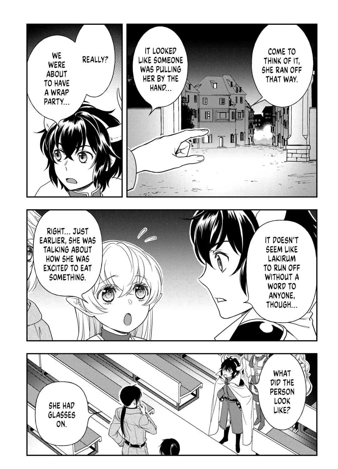 Legendary Wizard Chapter 57 page 7 - 