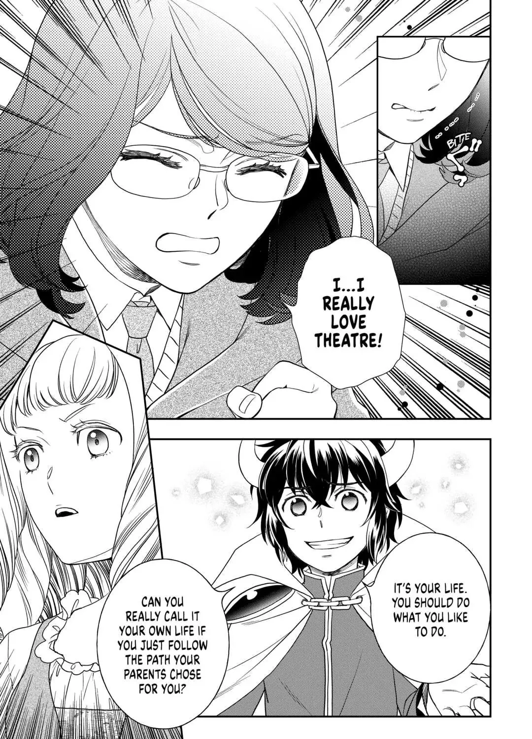 Legendary Wizard Chapter 58 page 25 - 