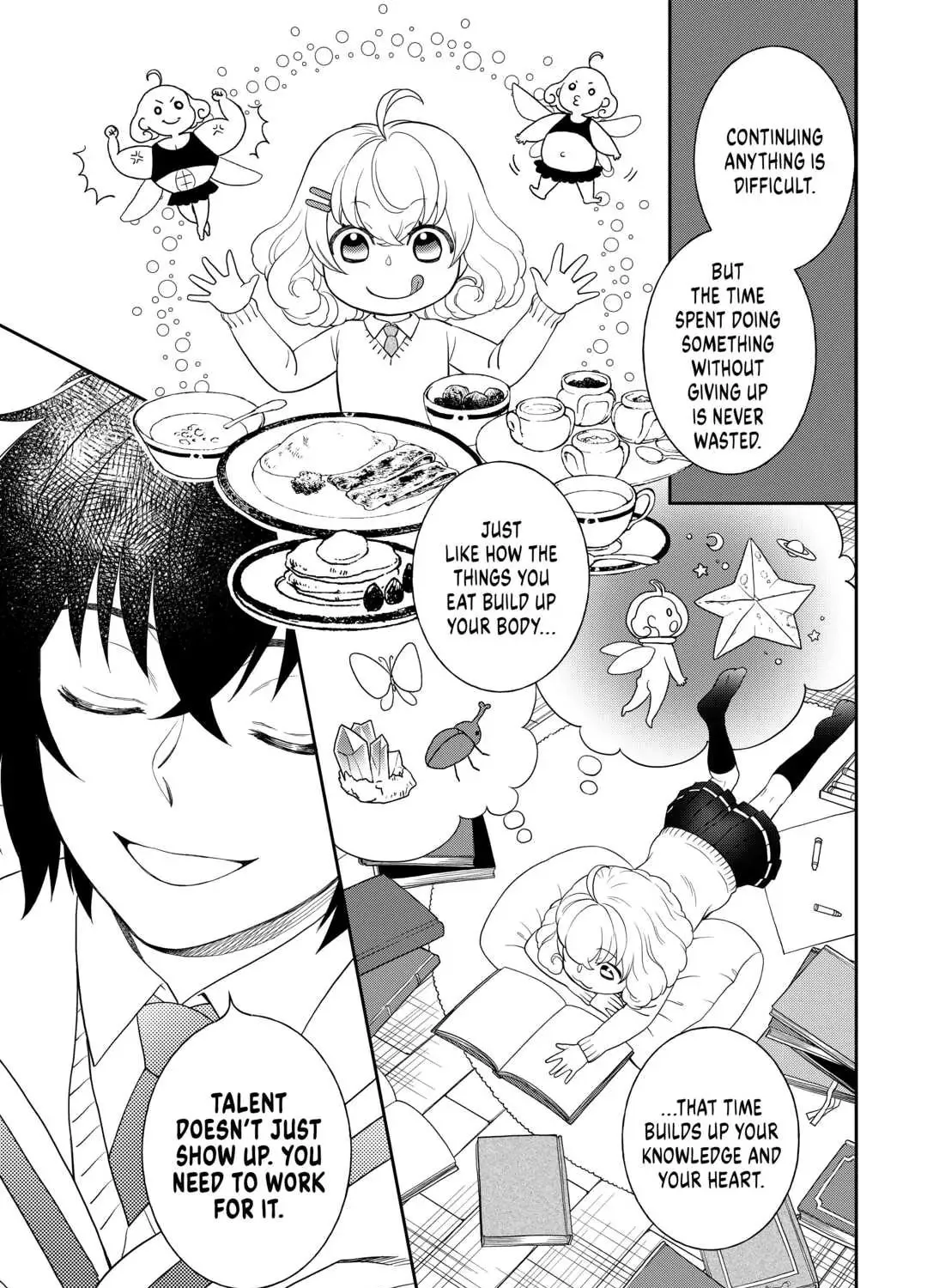Legendary Wizard Chapter 58 page 37 - 
