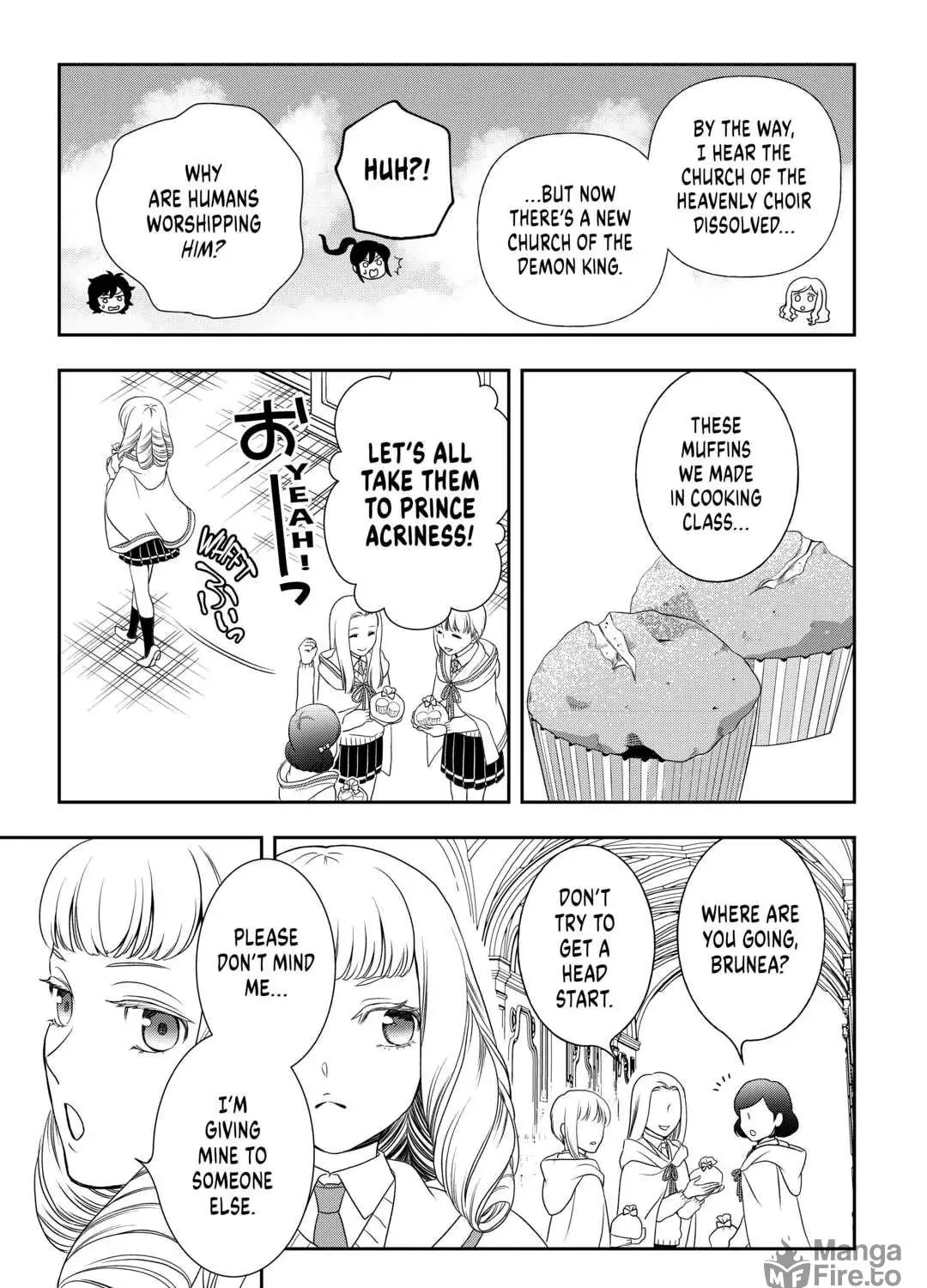 Legendary Wizard Chapter 58 page 41 - 