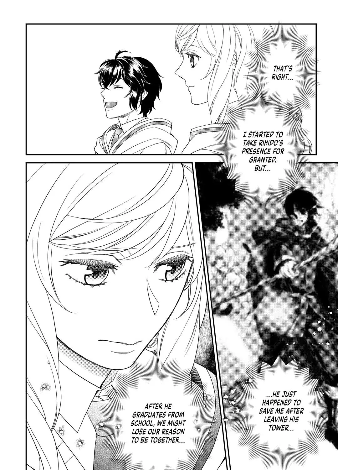 Legendary Wizard Chapter 59 page 31 - 