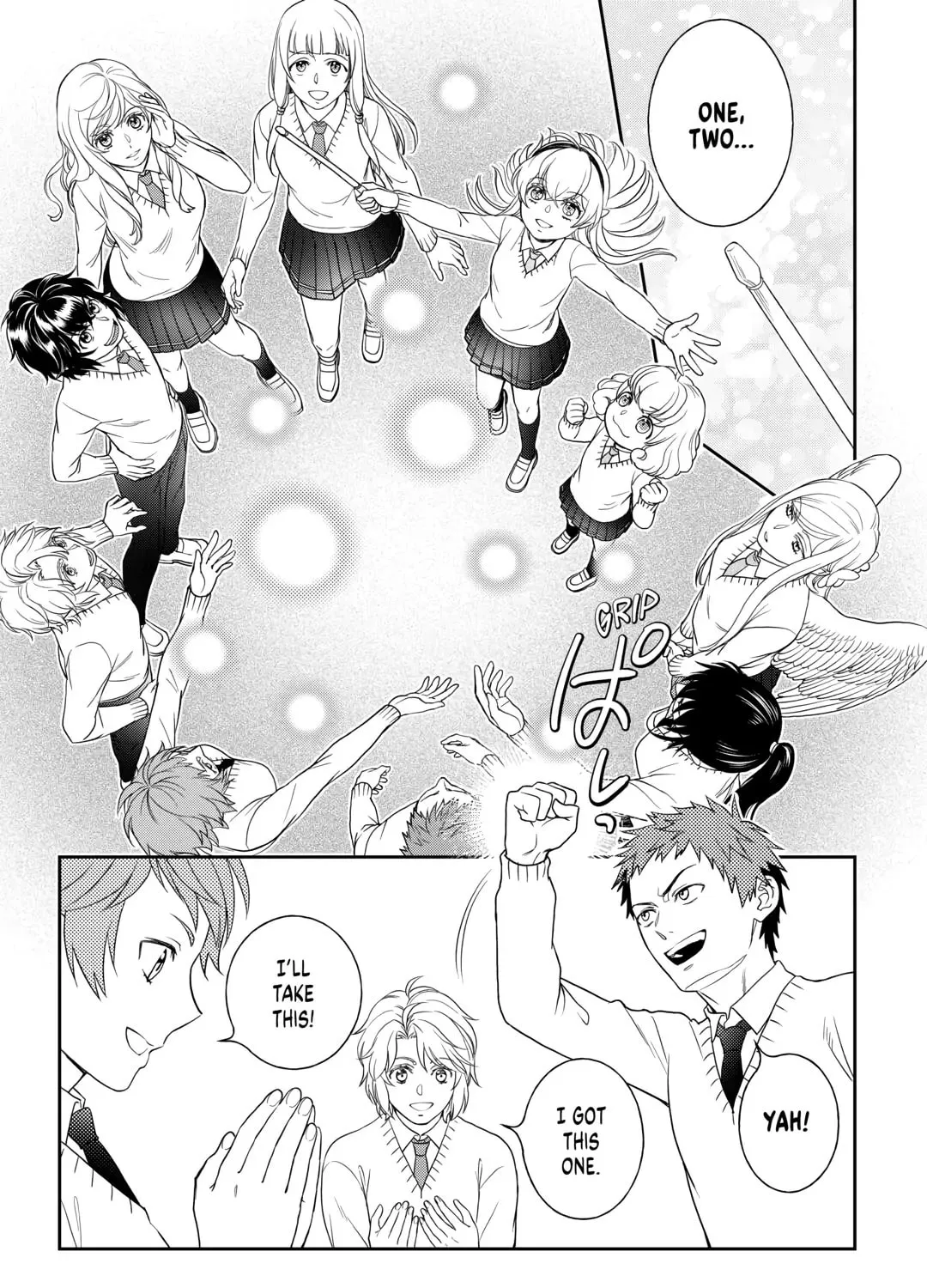 Legendary Wizard Chapter 60 page 25 - 