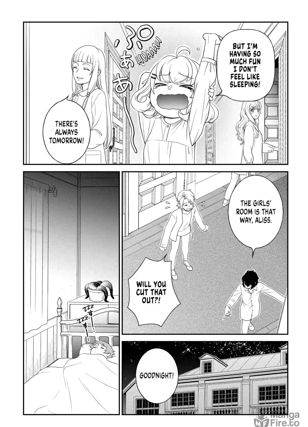 Legendary Wizard Chapter 60 page 35 - 