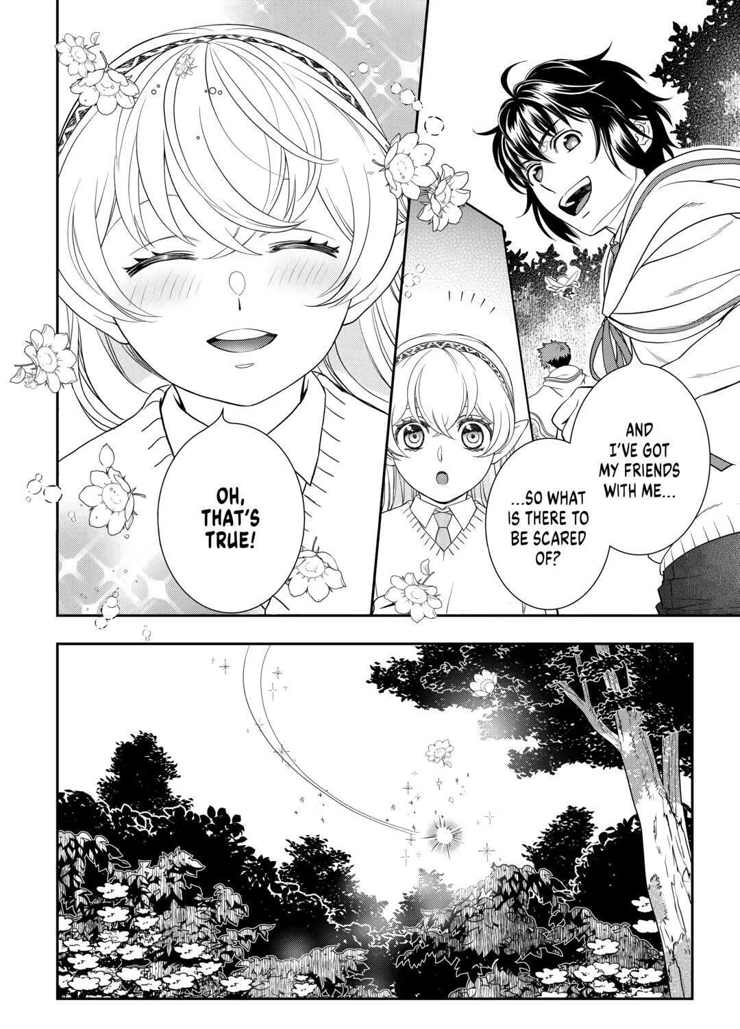 Legendary Wizard Chapter 61 page 27 - 