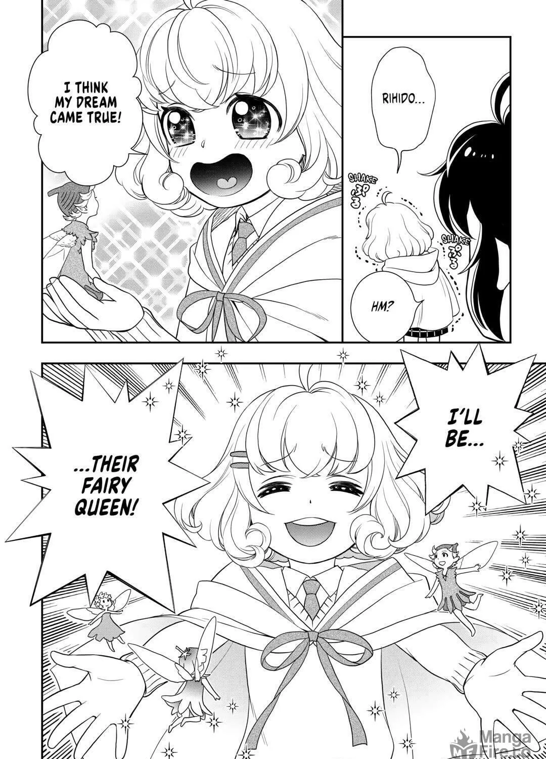 Legendary Wizard Chapter 61 page 39 - 