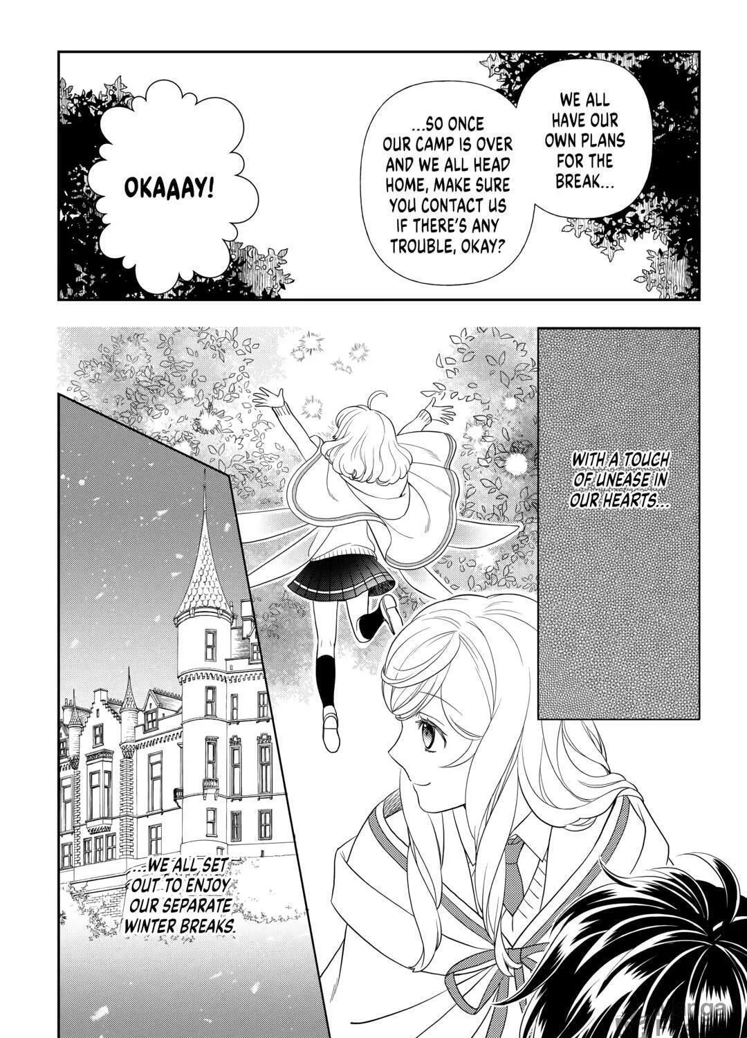 Legendary Wizard Chapter 61 page 47 - 