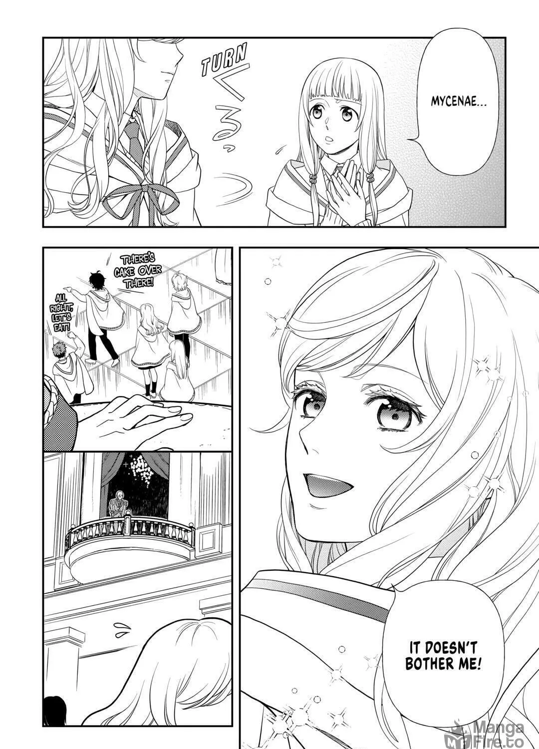Legendary Wizard Chapter 62 page 23 - 
