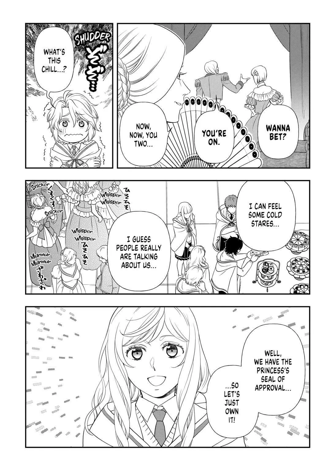 Legendary Wizard Chapter 62 page 27 - 