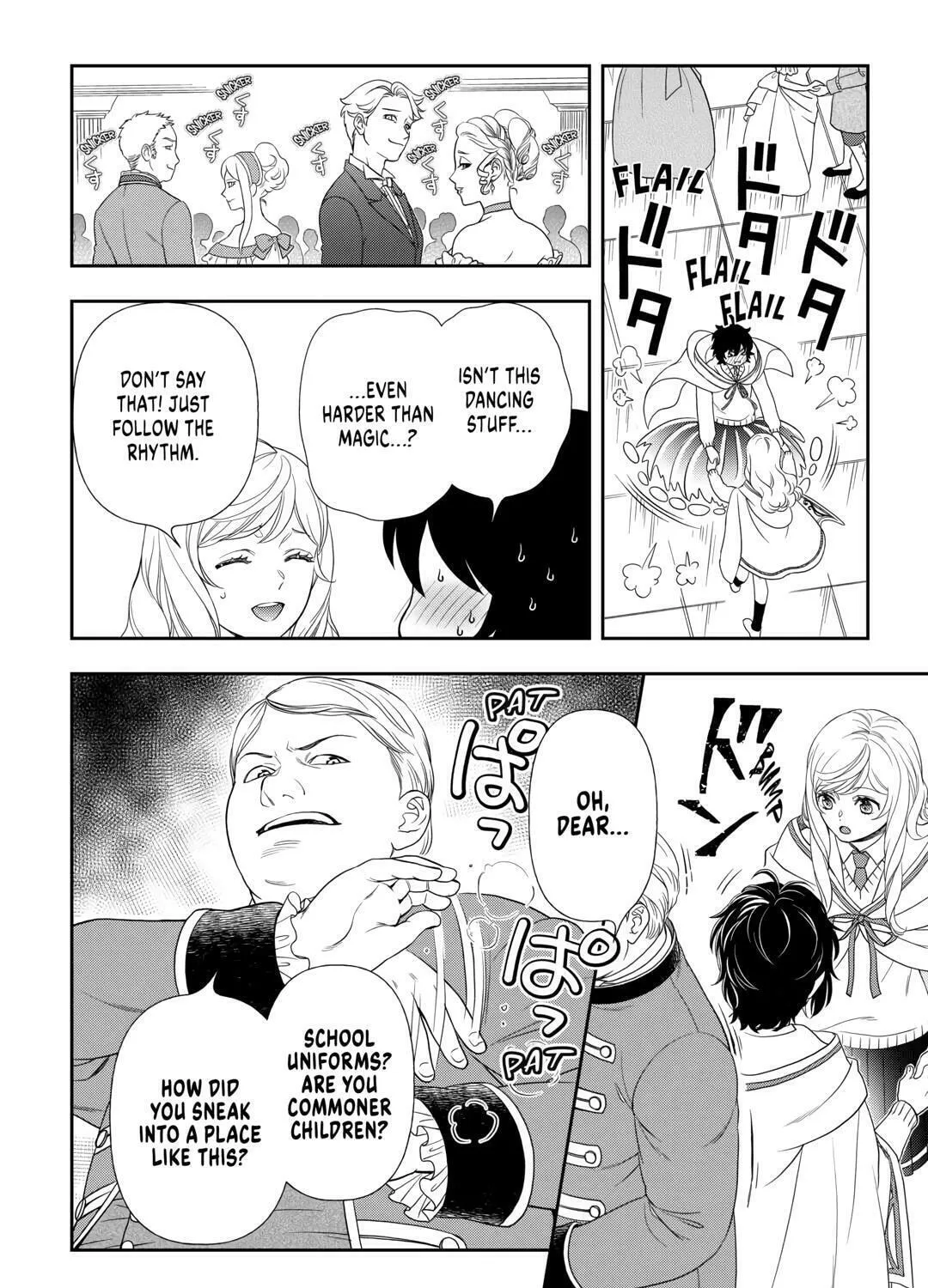 Legendary Wizard Chapter 62 page 31 - 