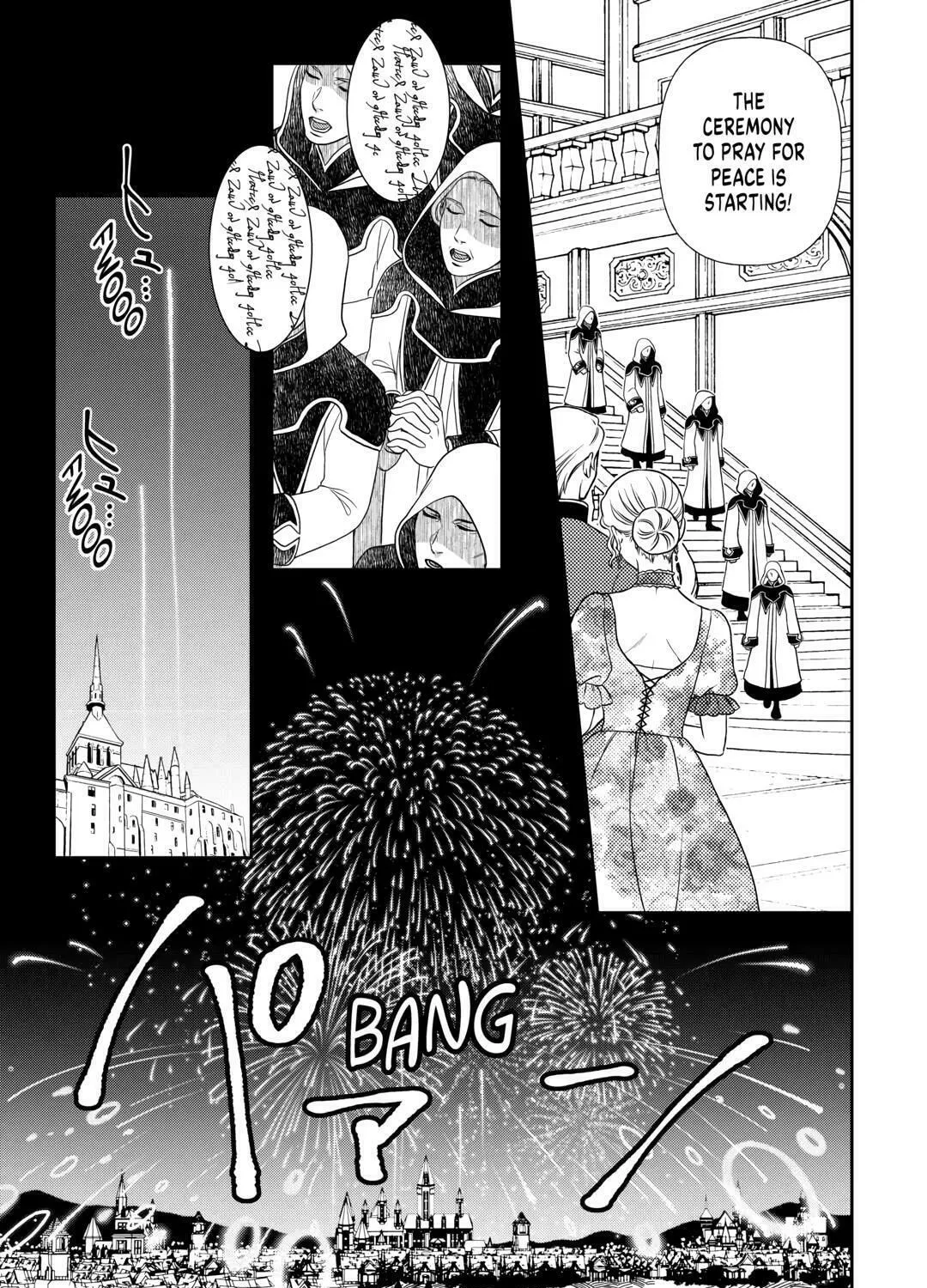 Legendary Wizard Chapter 63 page 13 - 