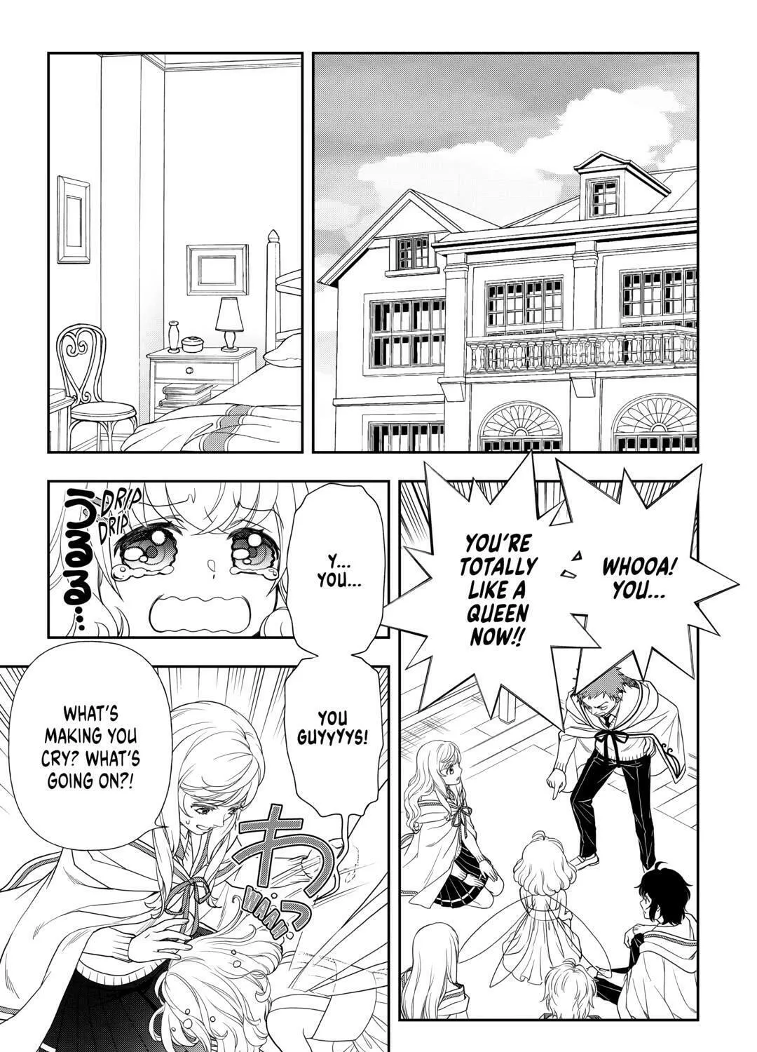 Legendary Wizard Chapter 63 page 25 - 