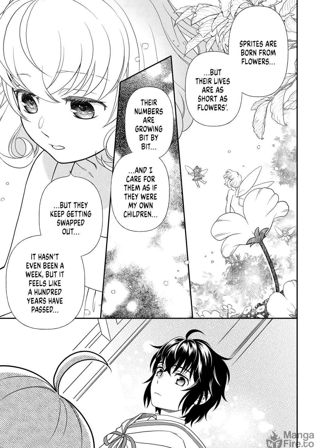 Legendary Wizard Chapter 63 page 29 - 