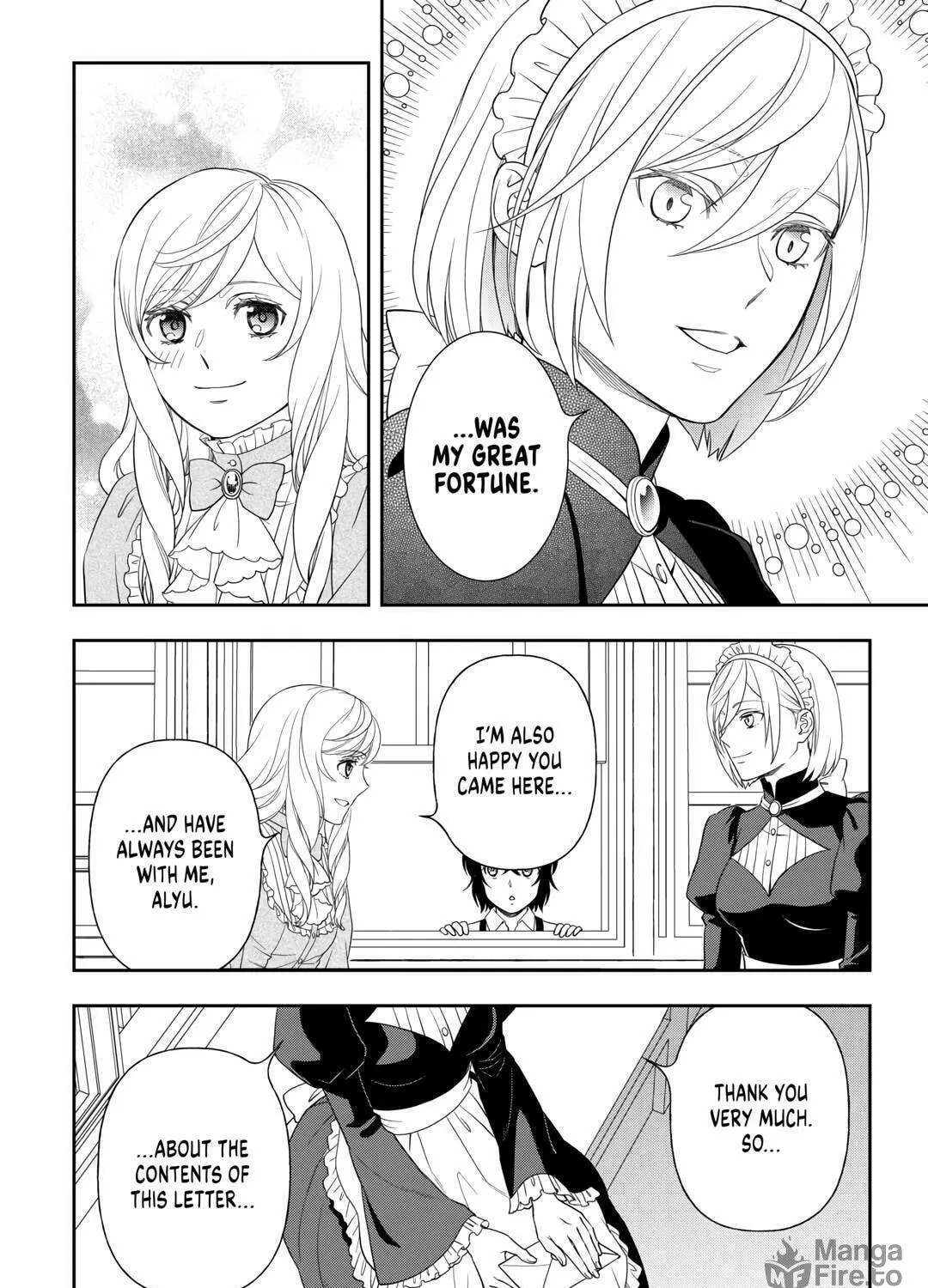 Legendary Wizard Chapter 64 page 11 - 
