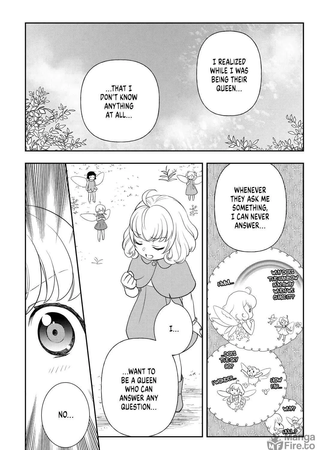 Legendary Wizard Chapter 64 page 19 - 