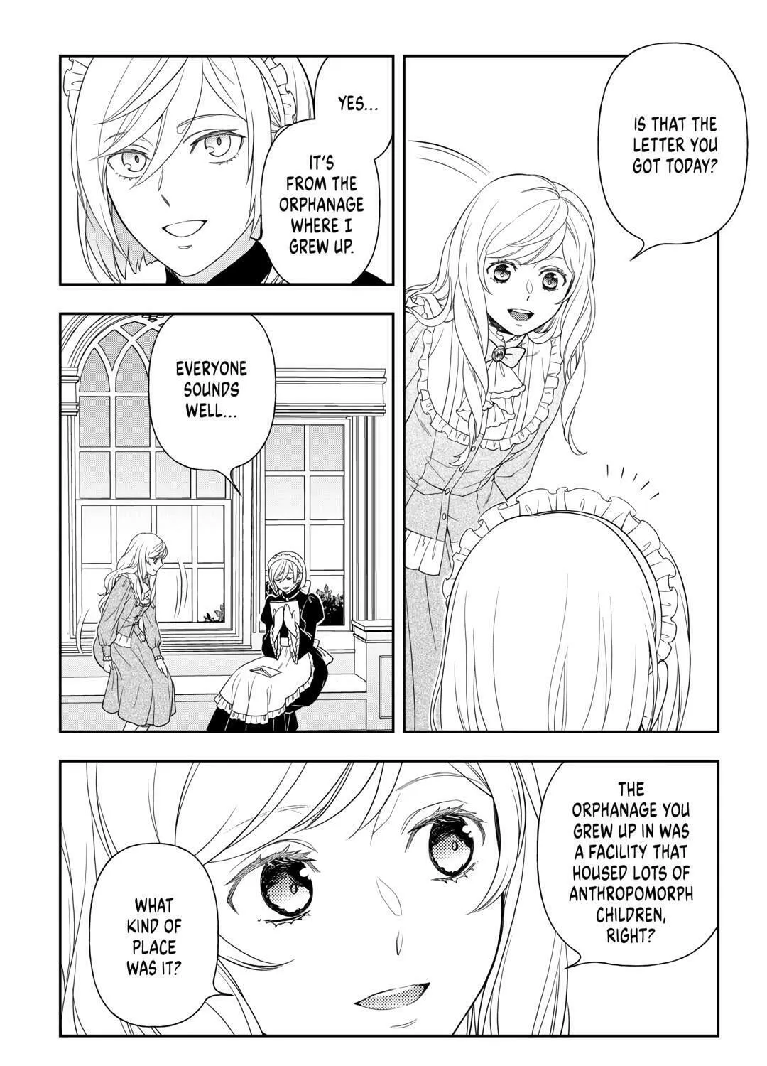 Legendary Wizard Chapter 64 page 3 - 