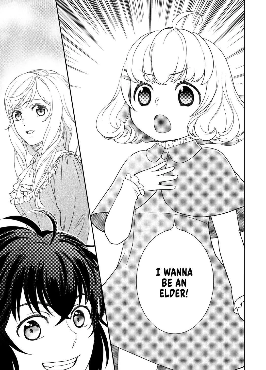 Legendary Wizard Chapter 64 page 21 - 