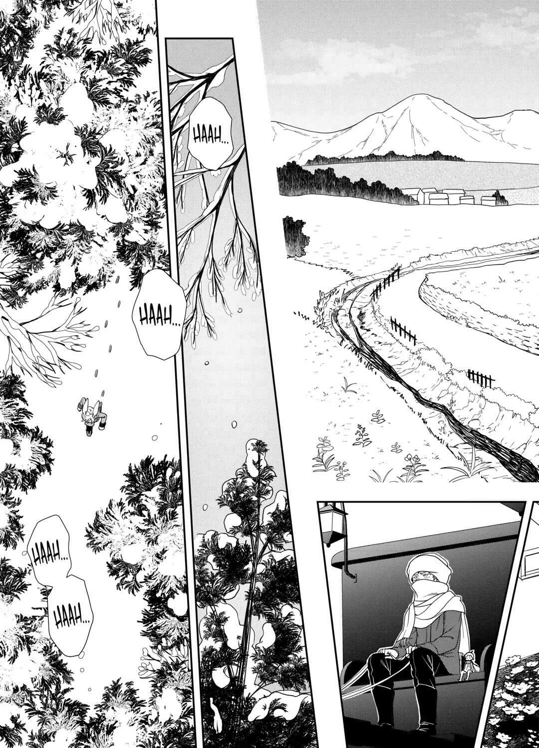 Legendary Wizard Chapter 64 page 45 - 