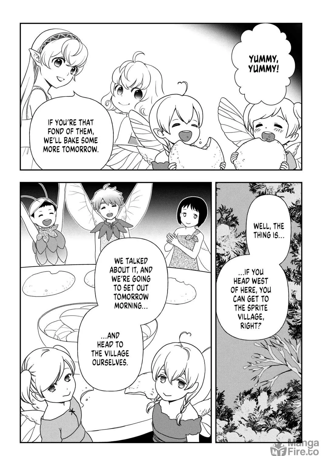 Legendary Wizard Chapter 65 page 29 - 