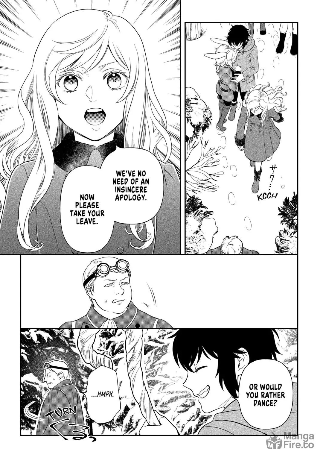Legendary Wizard Chapter 65 page 41 - 