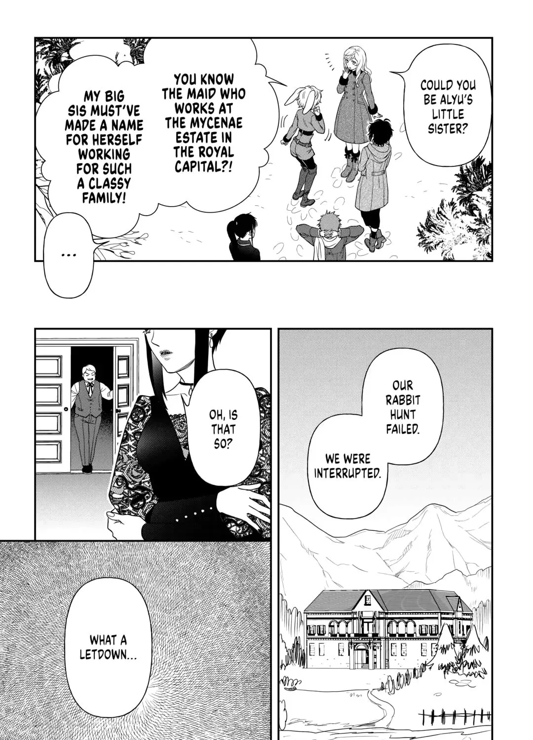 Legendary Wizard Chapter 65 page 45 - 