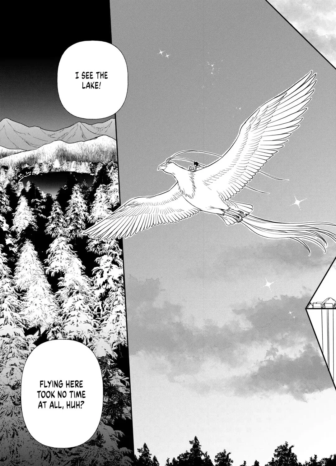 Legendary Wizard Chapter 66 page 25 - 