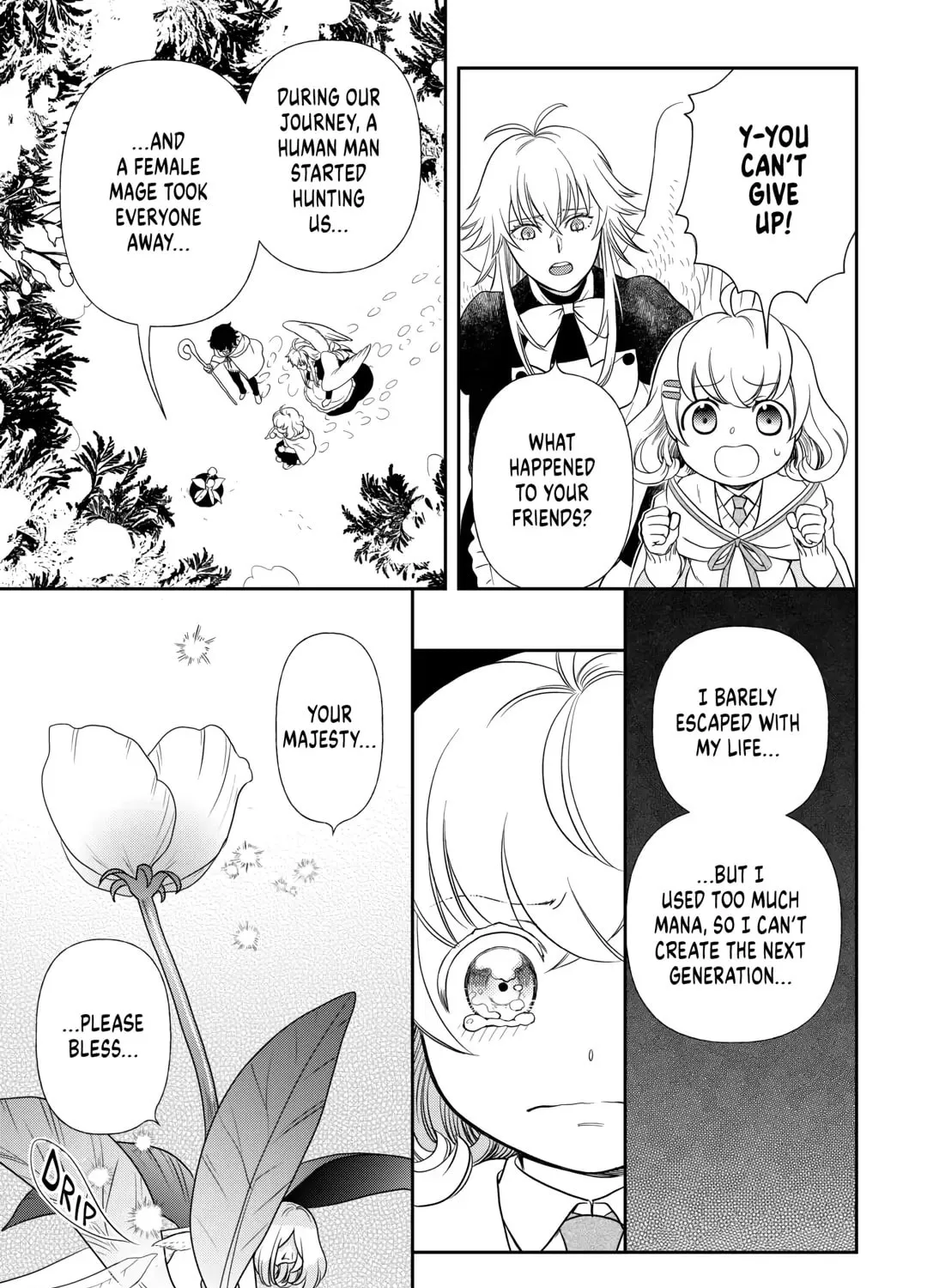Legendary Wizard Chapter 66 page 37 - 