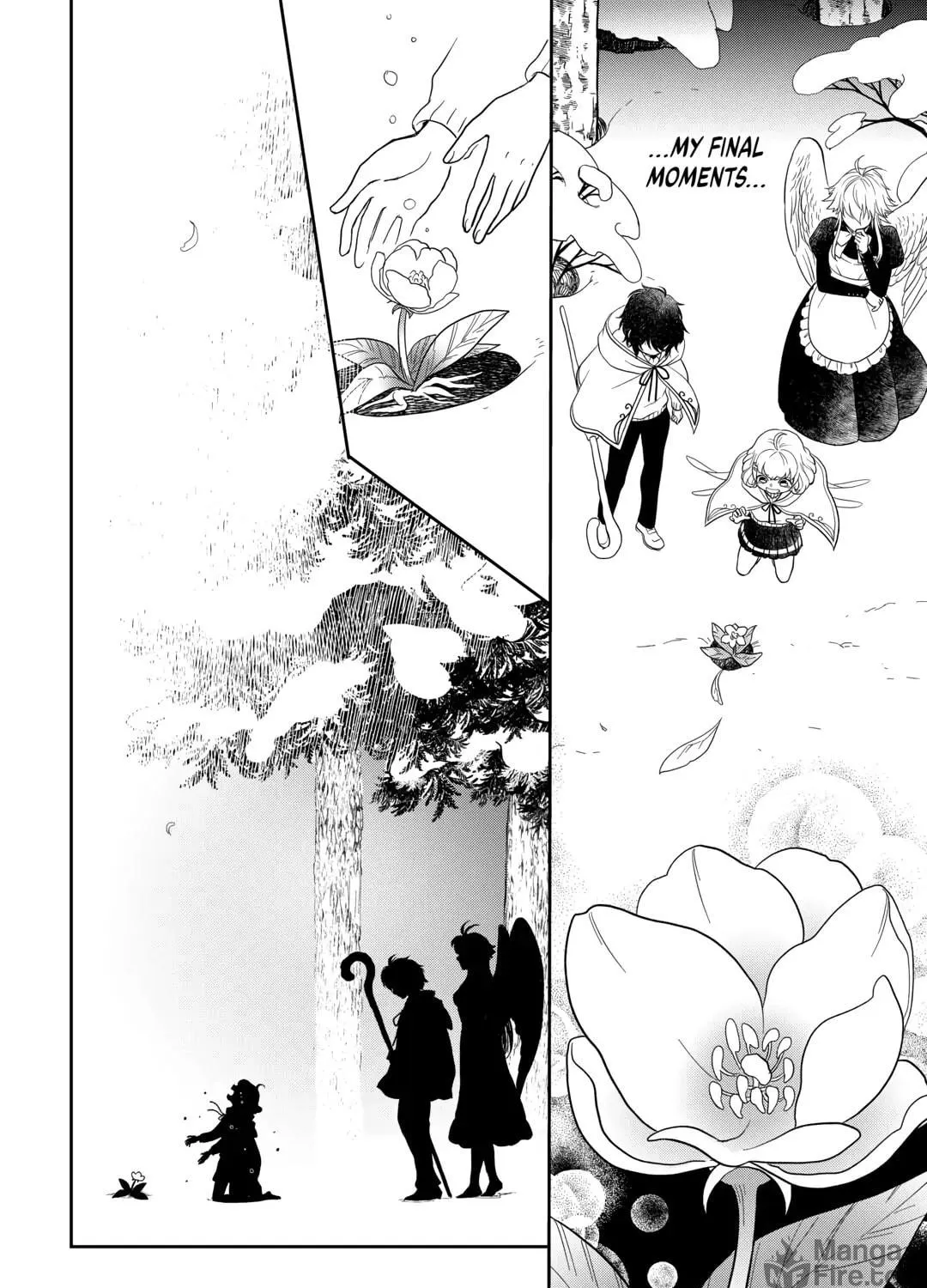 Legendary Wizard Chapter 66 page 39 - 