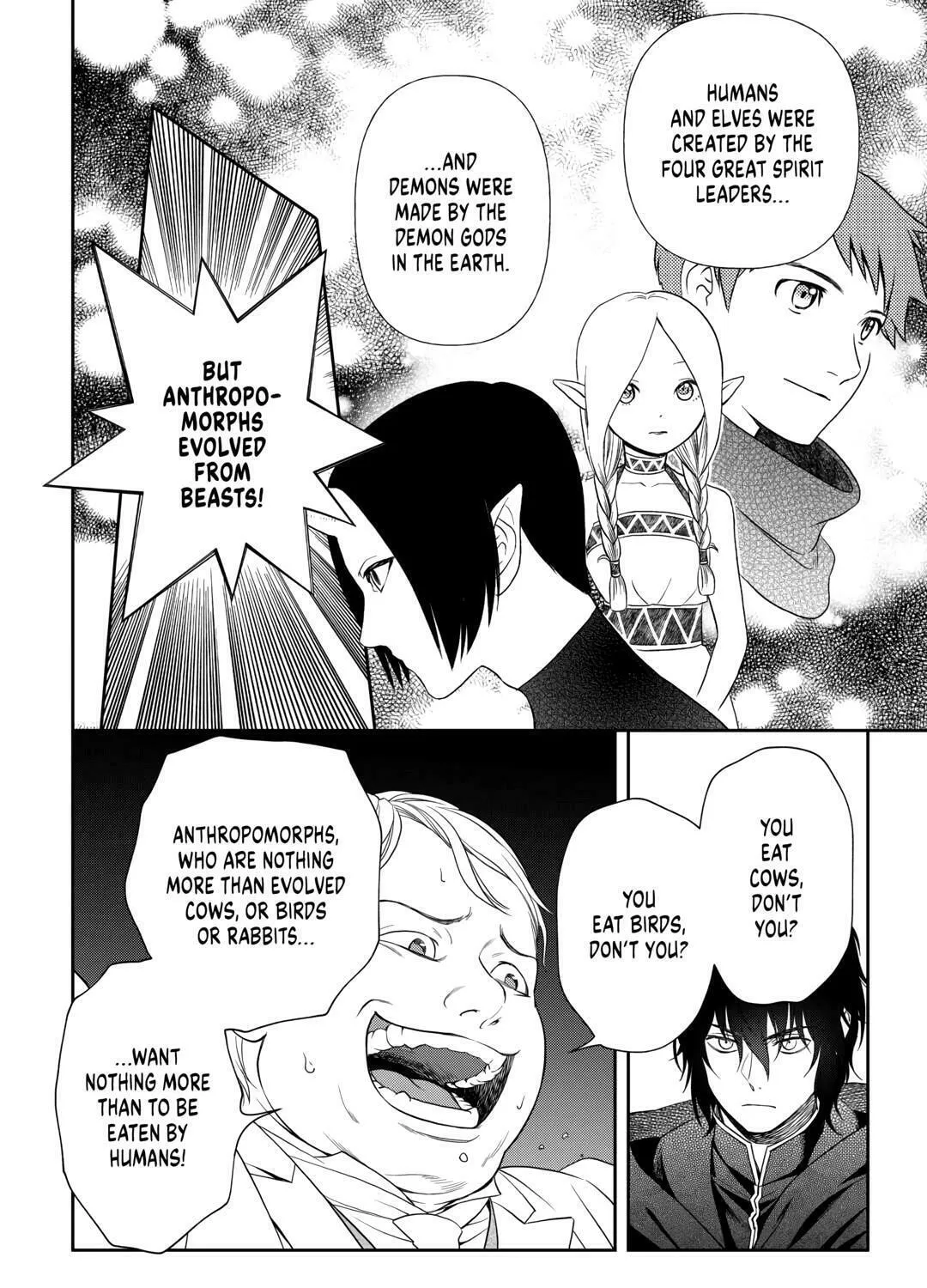 Legendary Wizard Chapter 68 page 15 - 