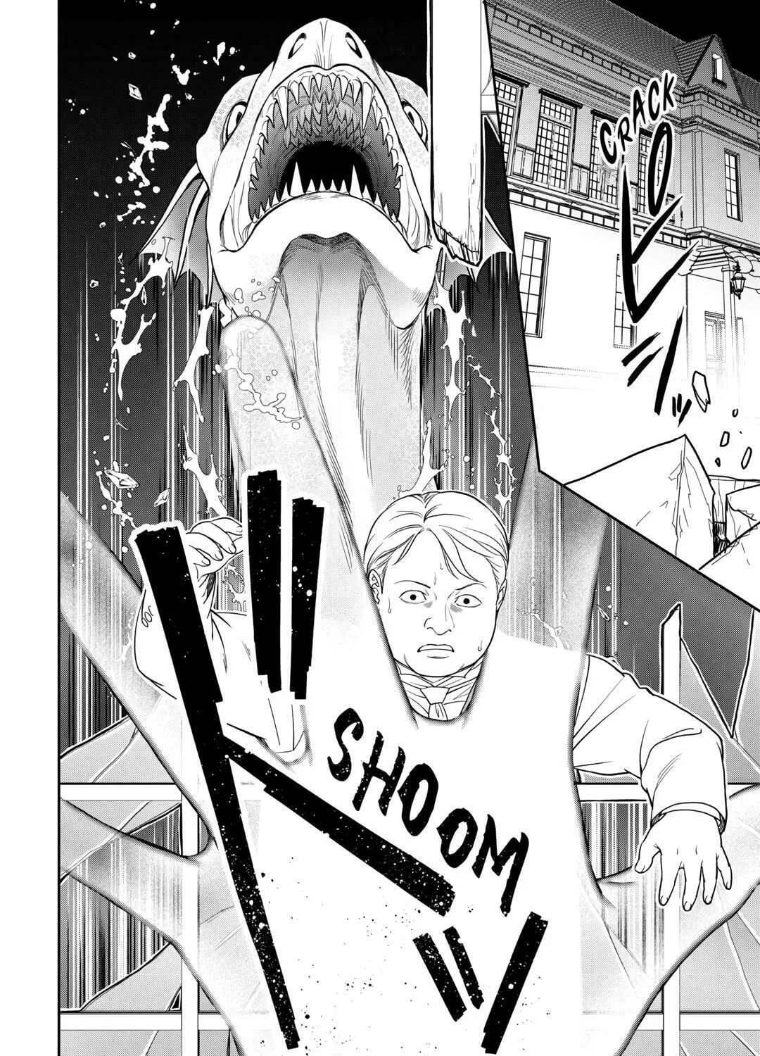 Legendary Wizard Chapter 68 page 27 - 