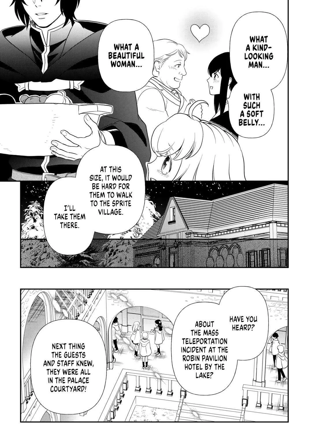 Legendary Wizard Chapter 68 page 37 - 
