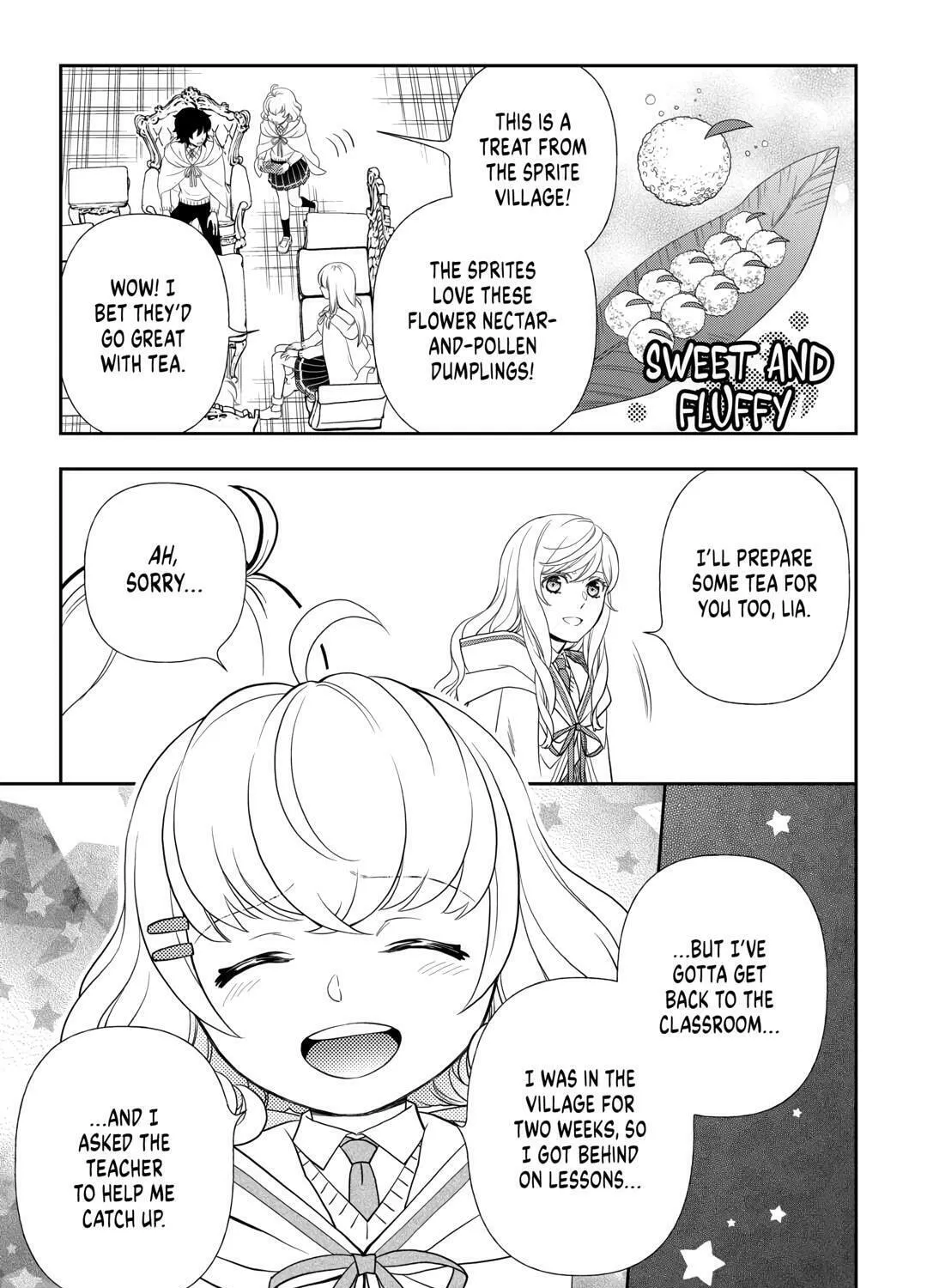 Legendary Wizard Chapter 68 page 45 - 