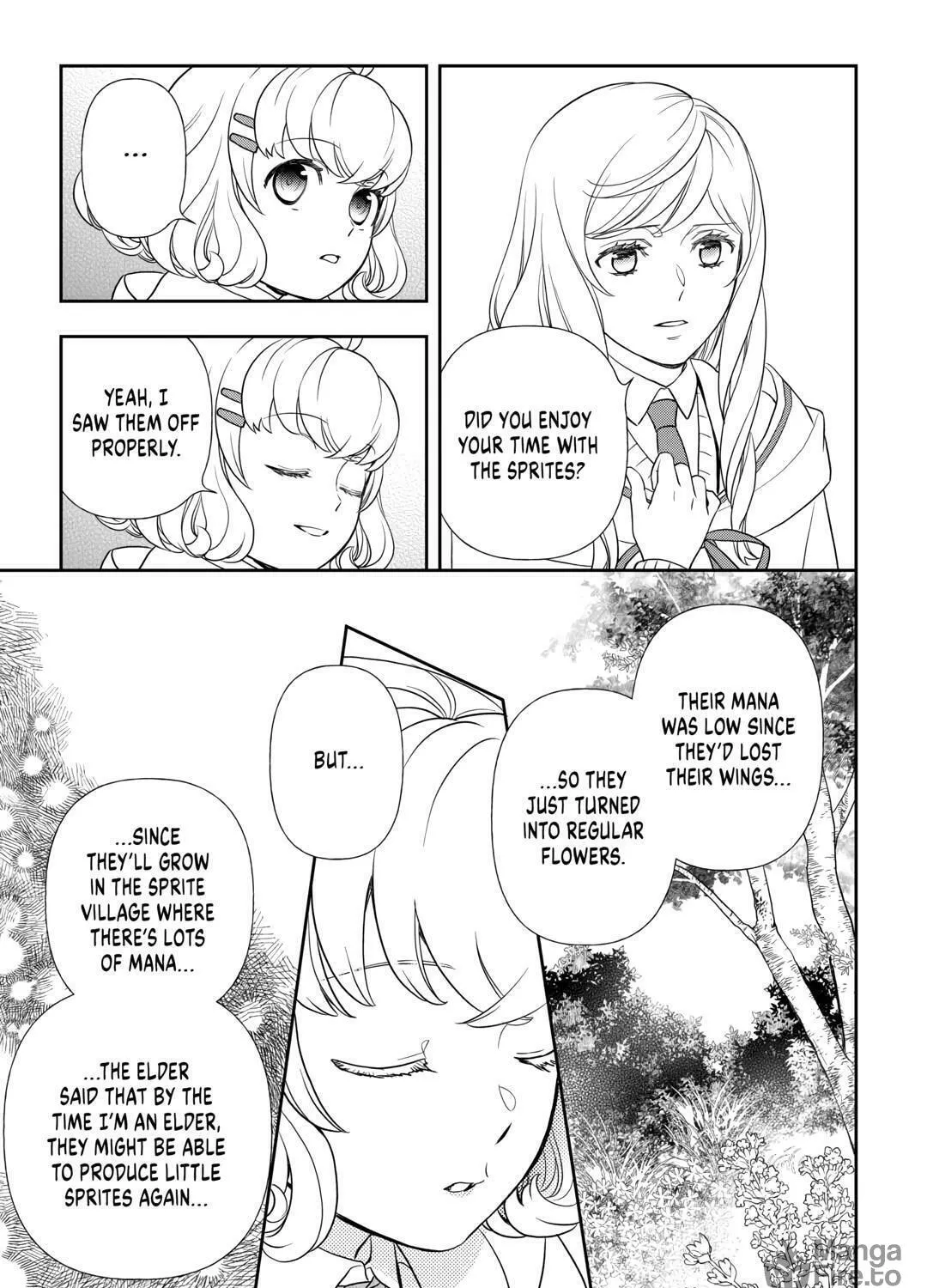Legendary Wizard Chapter 68 page 49 - 