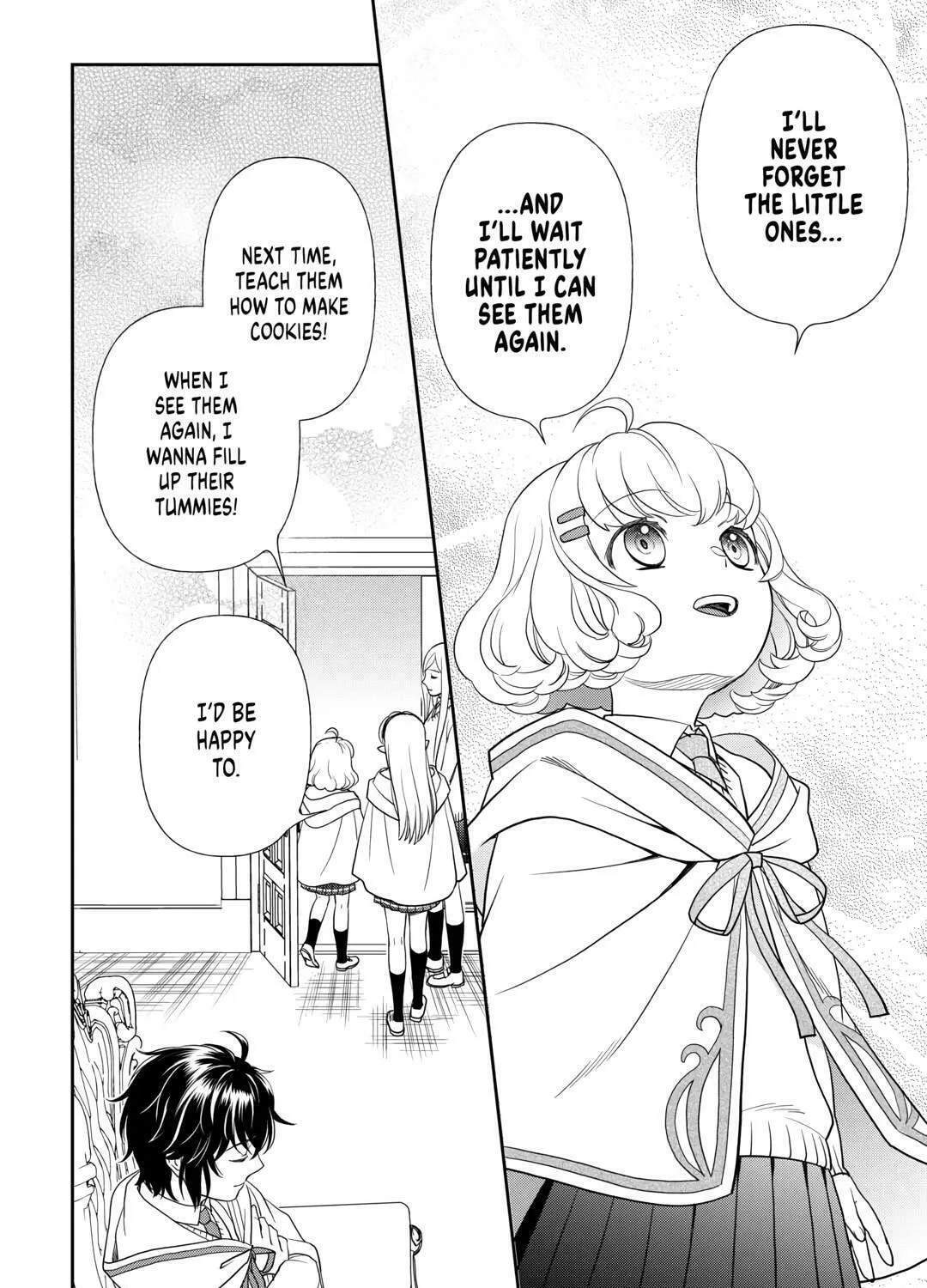 Legendary Wizard Chapter 68 page 51 - 