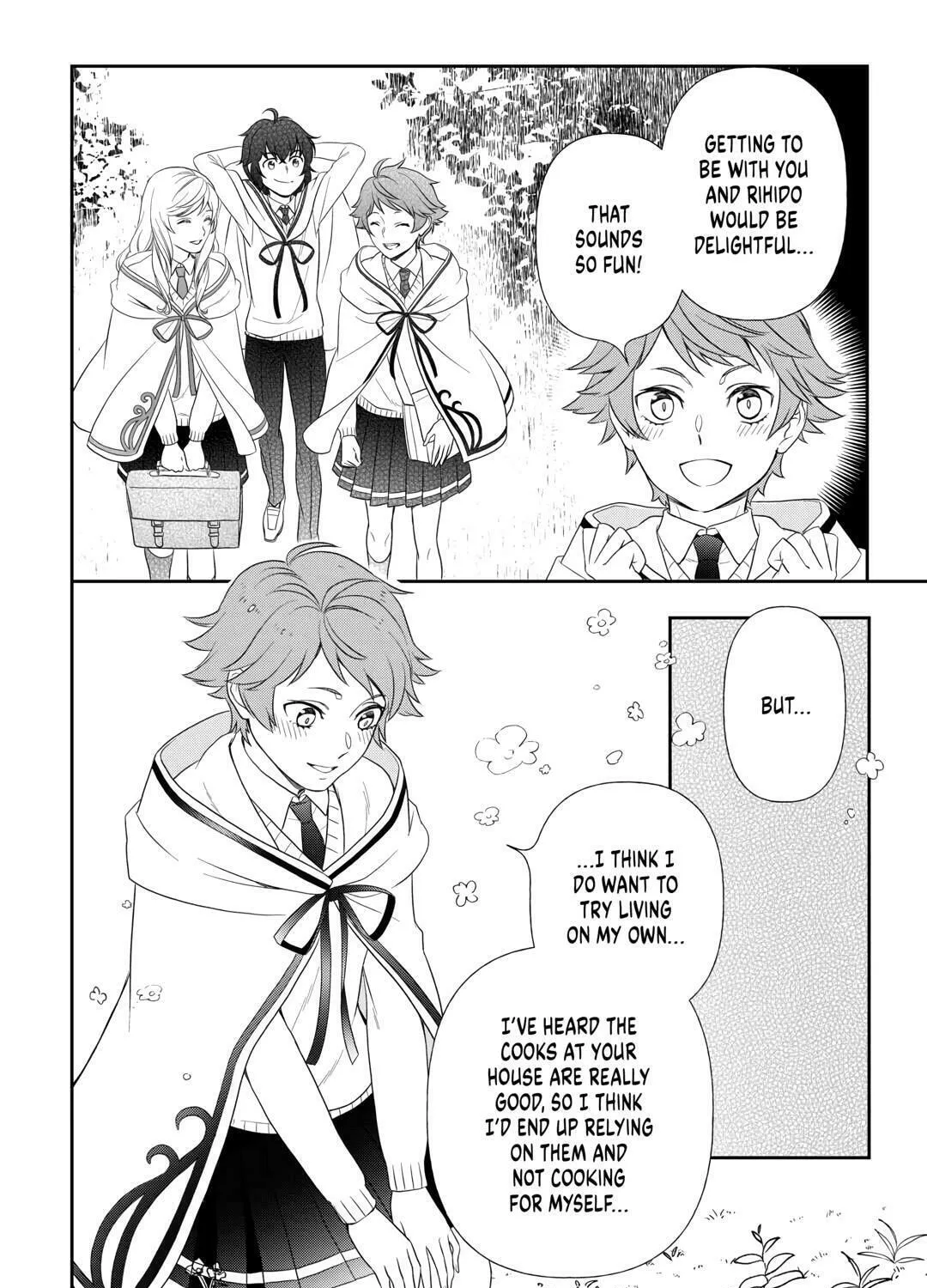 Legendary Wizard Chapter 69 page 27 - 