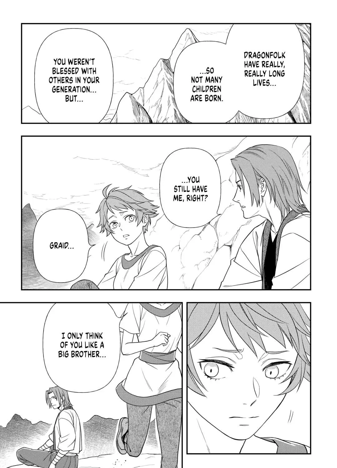 Legendary Wizard Chapter 70 page 25 - 